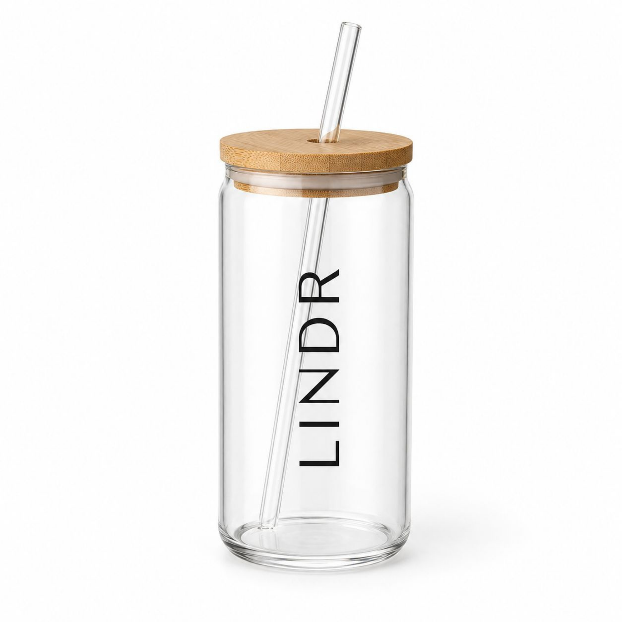 LINDR Premium Wellness Tumbler