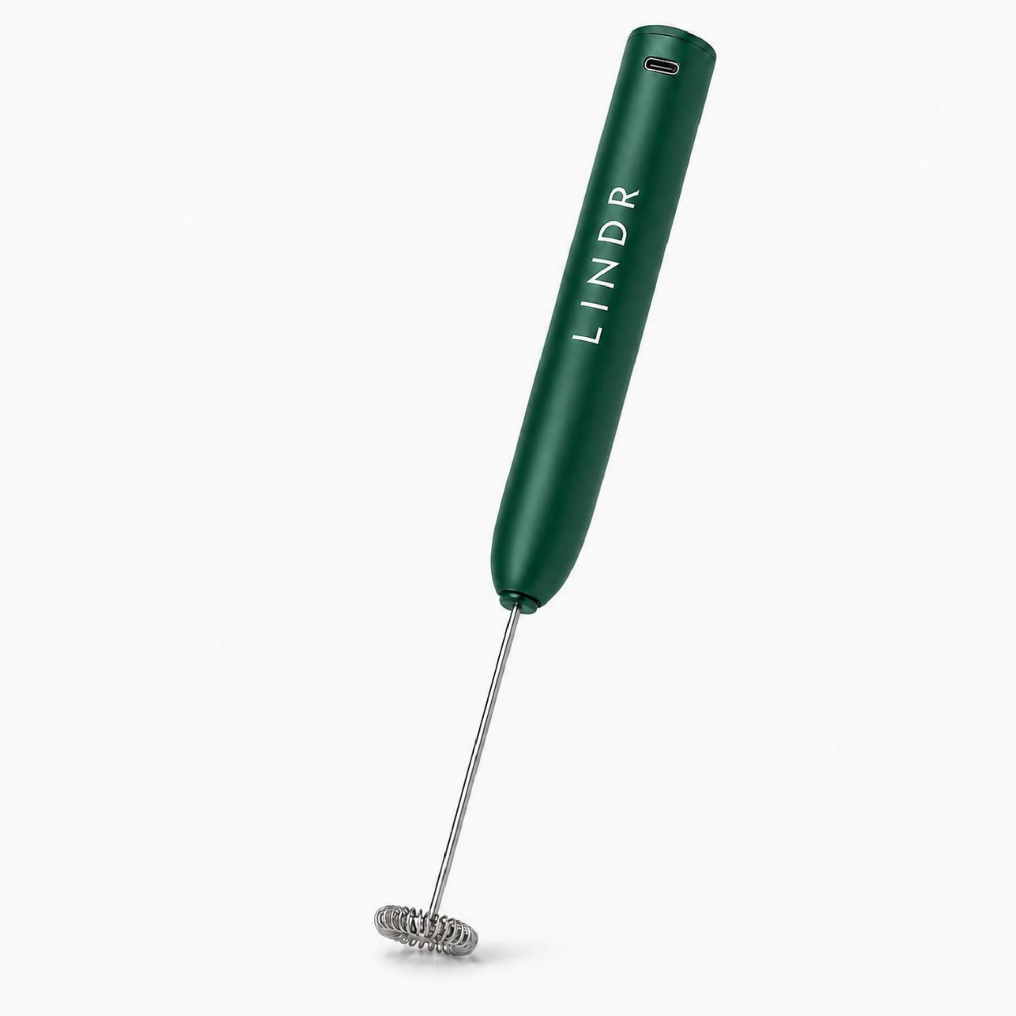 LINDR Rechargeable Drink Mixer